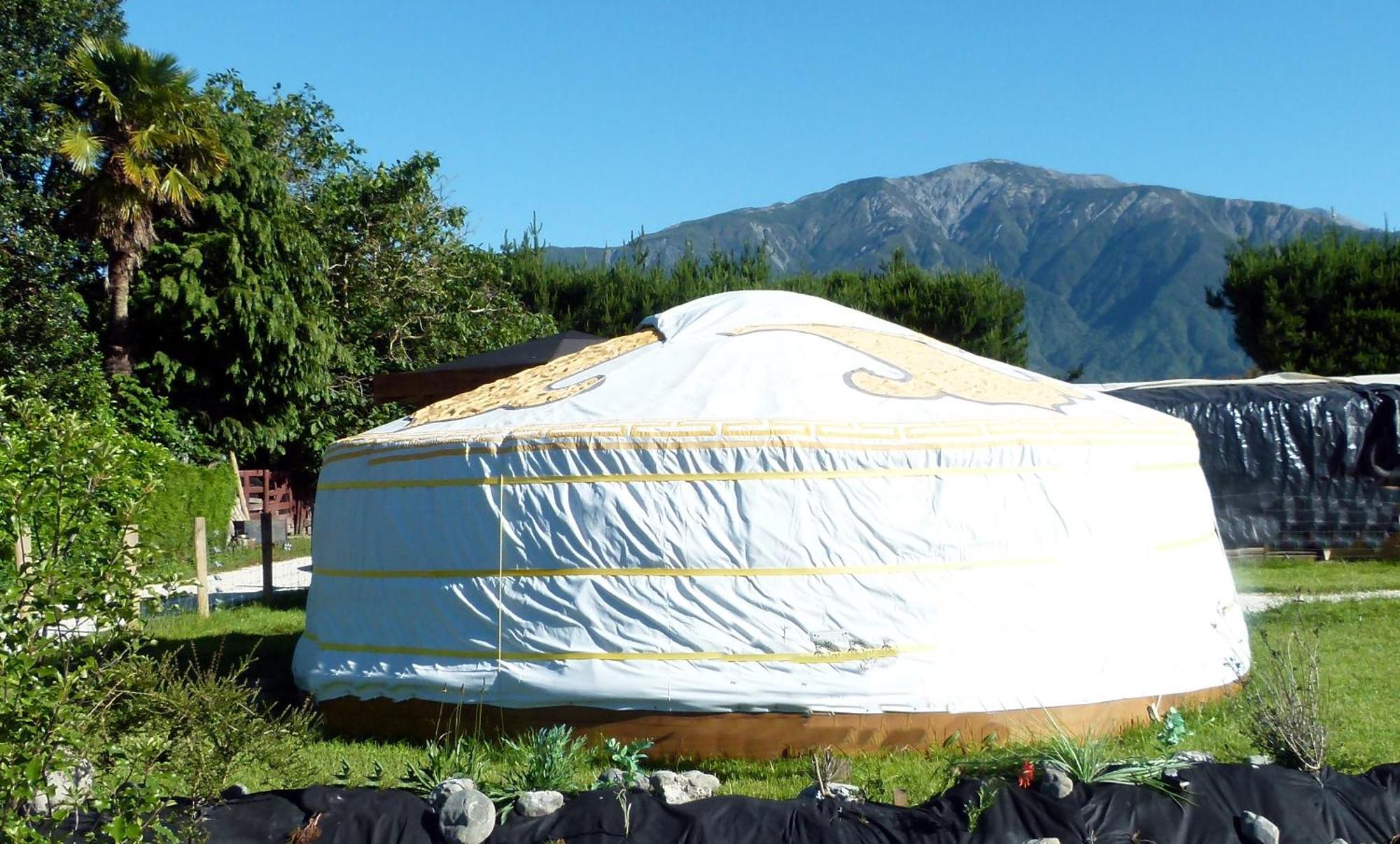 Wacky Stays - Unique Farm-Stay Glamping Rentals, Free Animal Feeding Tours Kaikoura Exterior photo