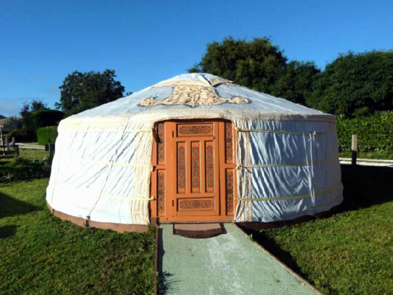 Wacky Stays - Unique Farm-Stay Glamping Rentals, Free Animal Feeding Tours Kaikoura Exterior photo