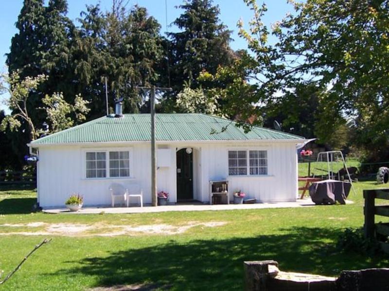 Wacky Stays - Unique Farm-Stay Glamping Rentals, Free Animal Feeding Tours Kaikoura Exterior photo