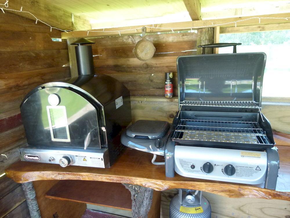 Wacky Stays - Unique Farm-Stay Glamping Rentals, Free Animal Feeding Tours Kaikoura Exterior photo